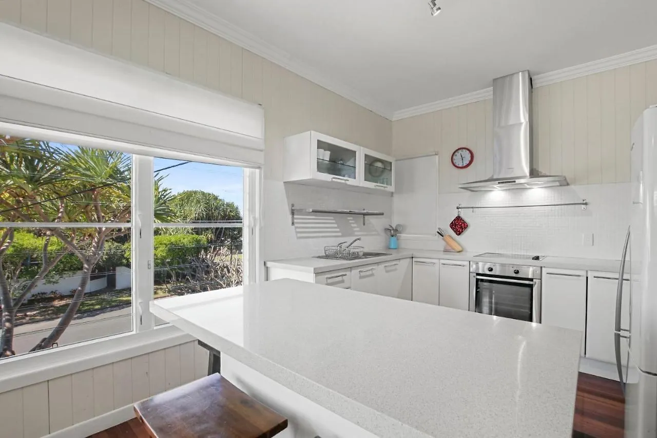 Casa vacanze Henzell Street 28 Dicky Beach Caloundra
