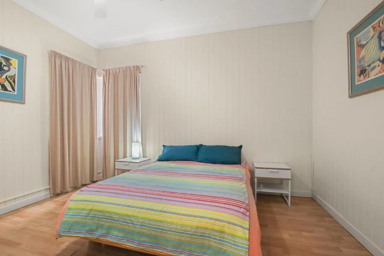 Casa vacanze Henzell Street 28 Dicky Beach Caloundra