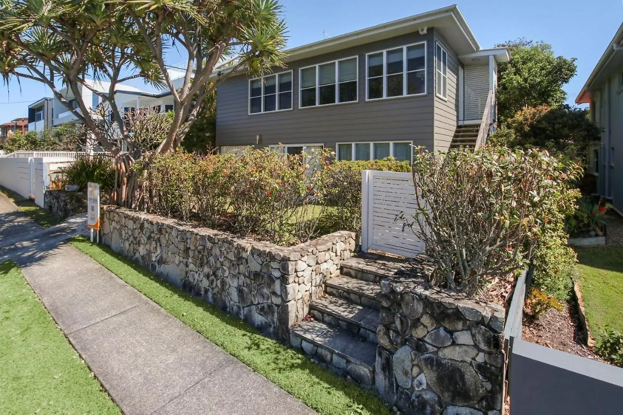Casa vacanze Henzell Street 28 Dicky Beach Caloundra Australia