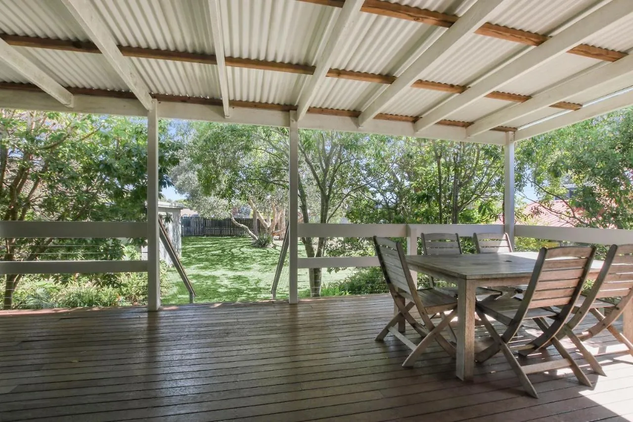 Casa vacanze Henzell Street 28 Dicky Beach Caloundra